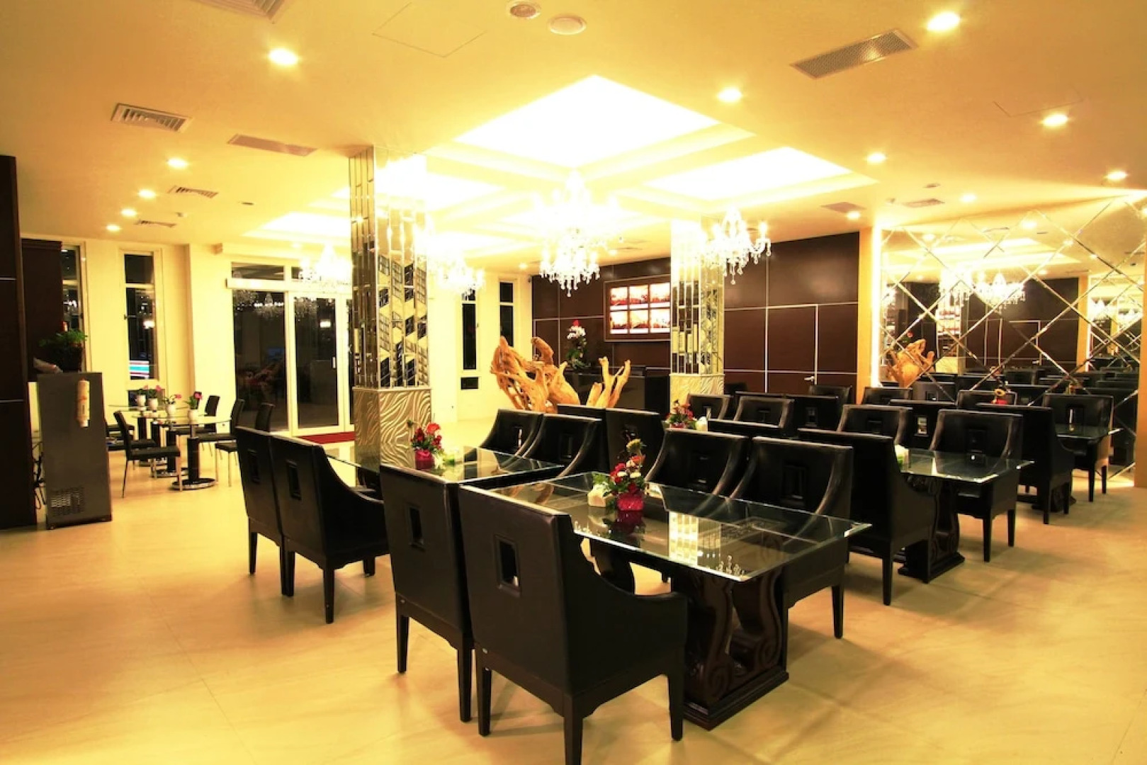 Formosa Vacation Village Homestay