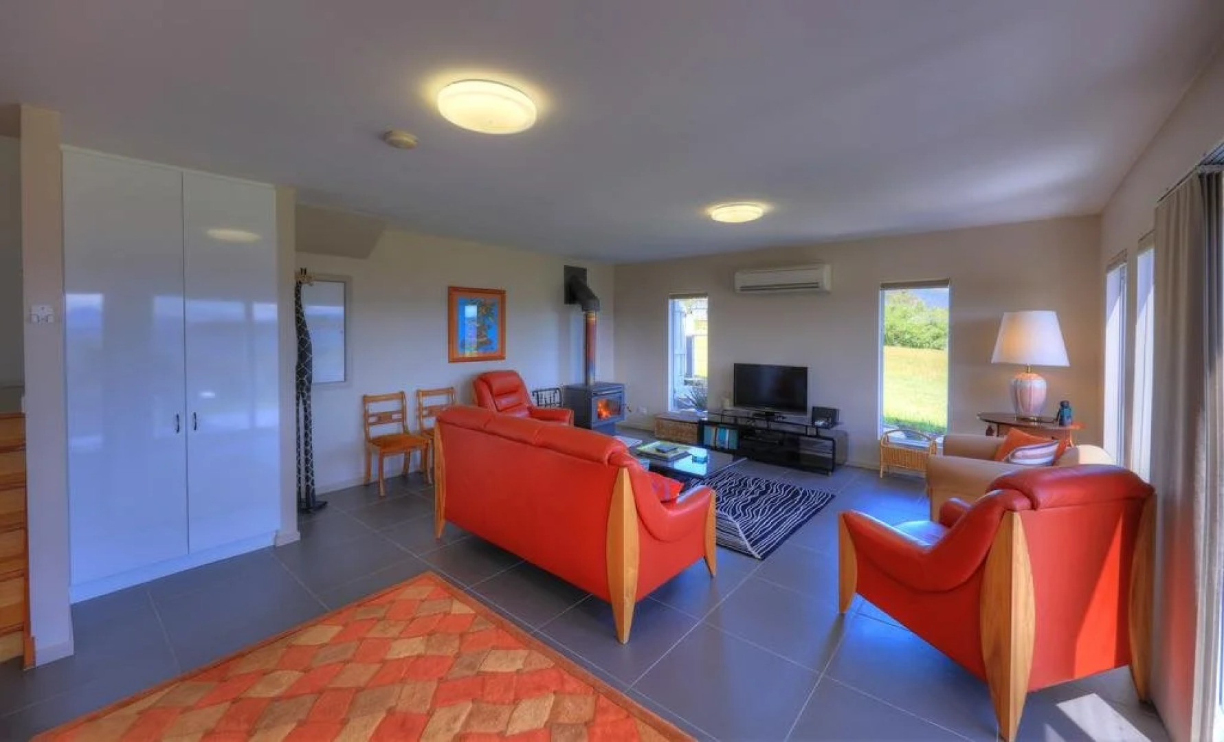 Manfield Seaside Bruny Island