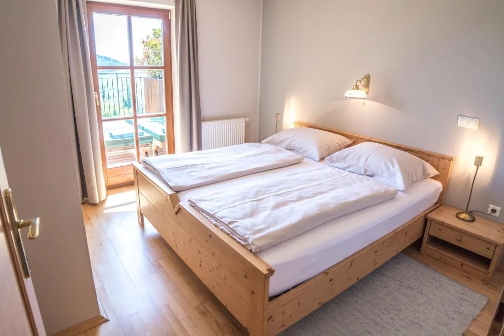 Winzerzimmer Maitz Wolfgang