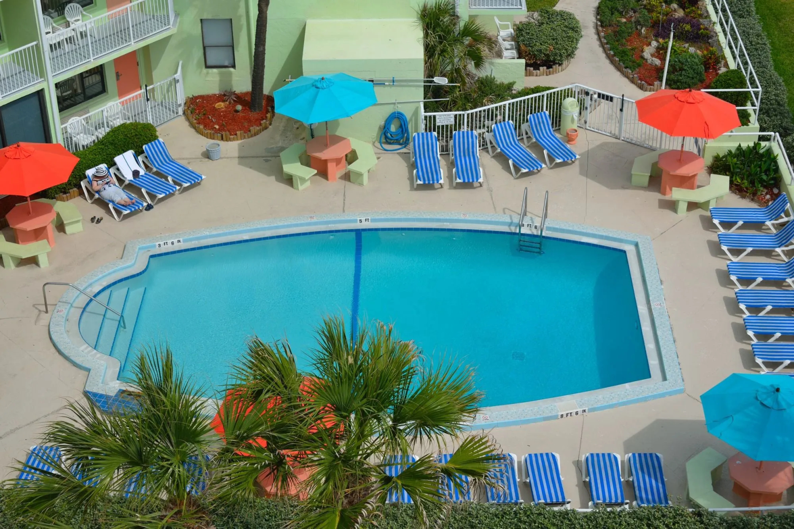 El Caribe Resort & Conference Center