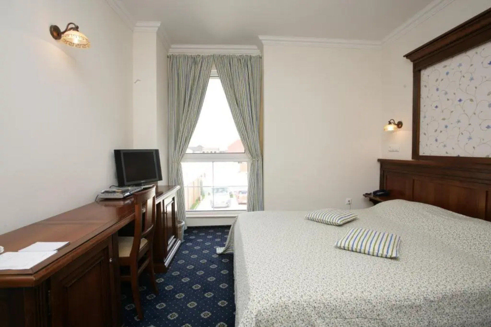 Hotel Casa De La Rosa