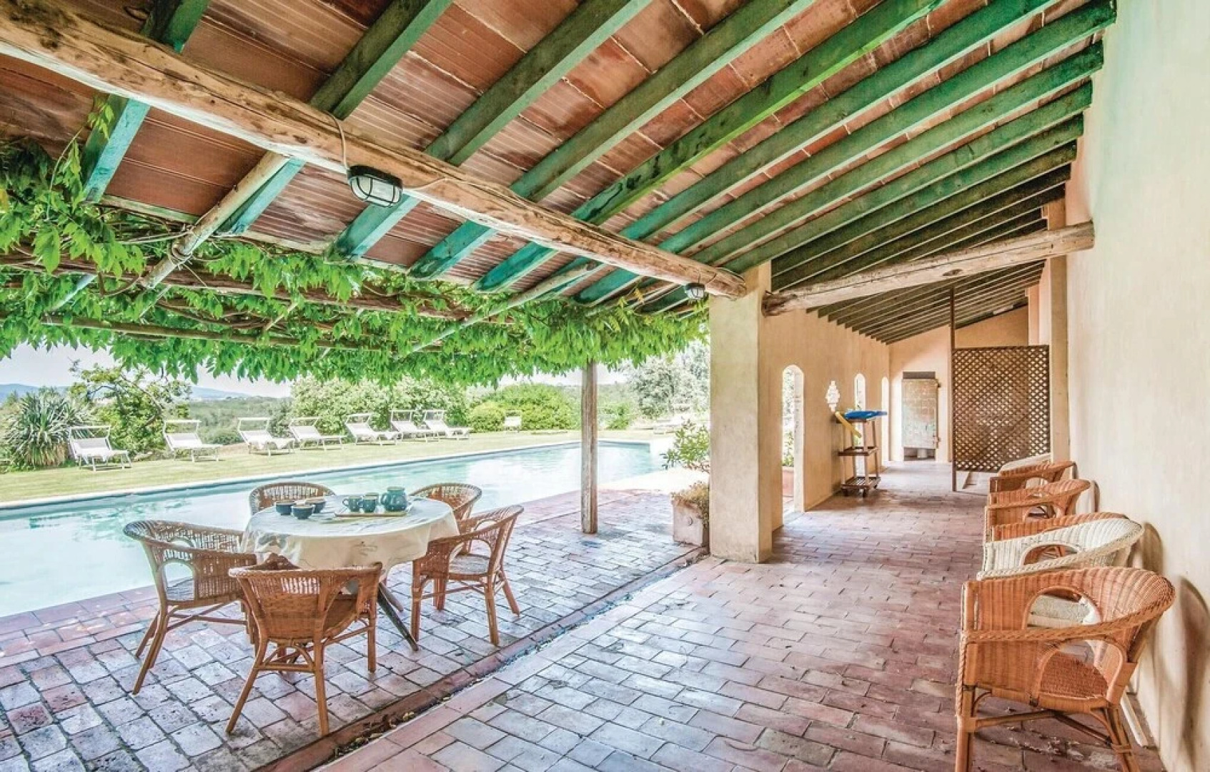 Tenuta San Crescenzio