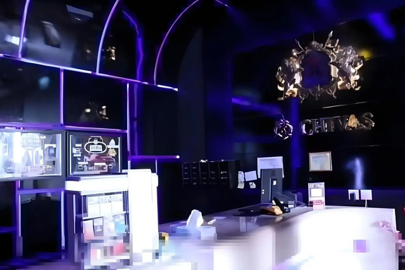 de'Rain Hotel Bandung