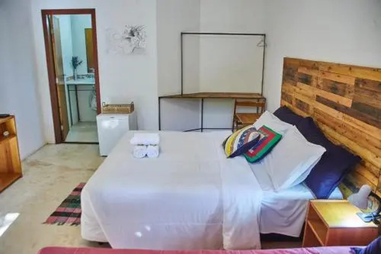 Tiô Isolda Artes & Hospedaria