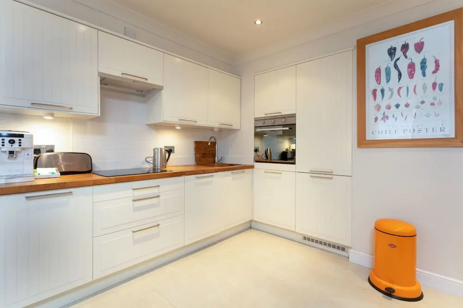 Taylor Retreat -  Donnini Apartments