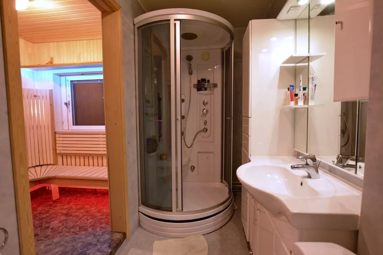 Nordic Borealis House