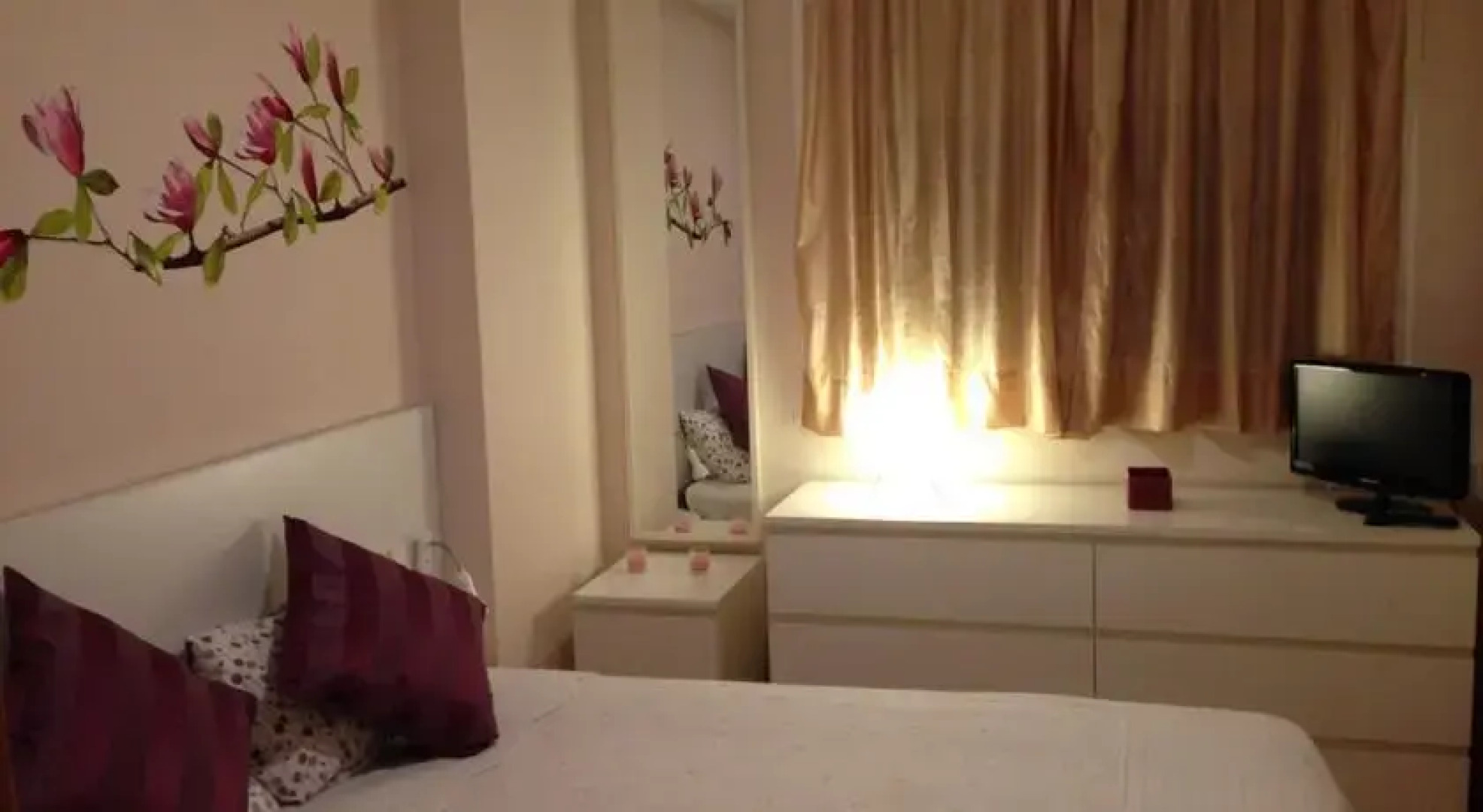 Apartamento Talamanca