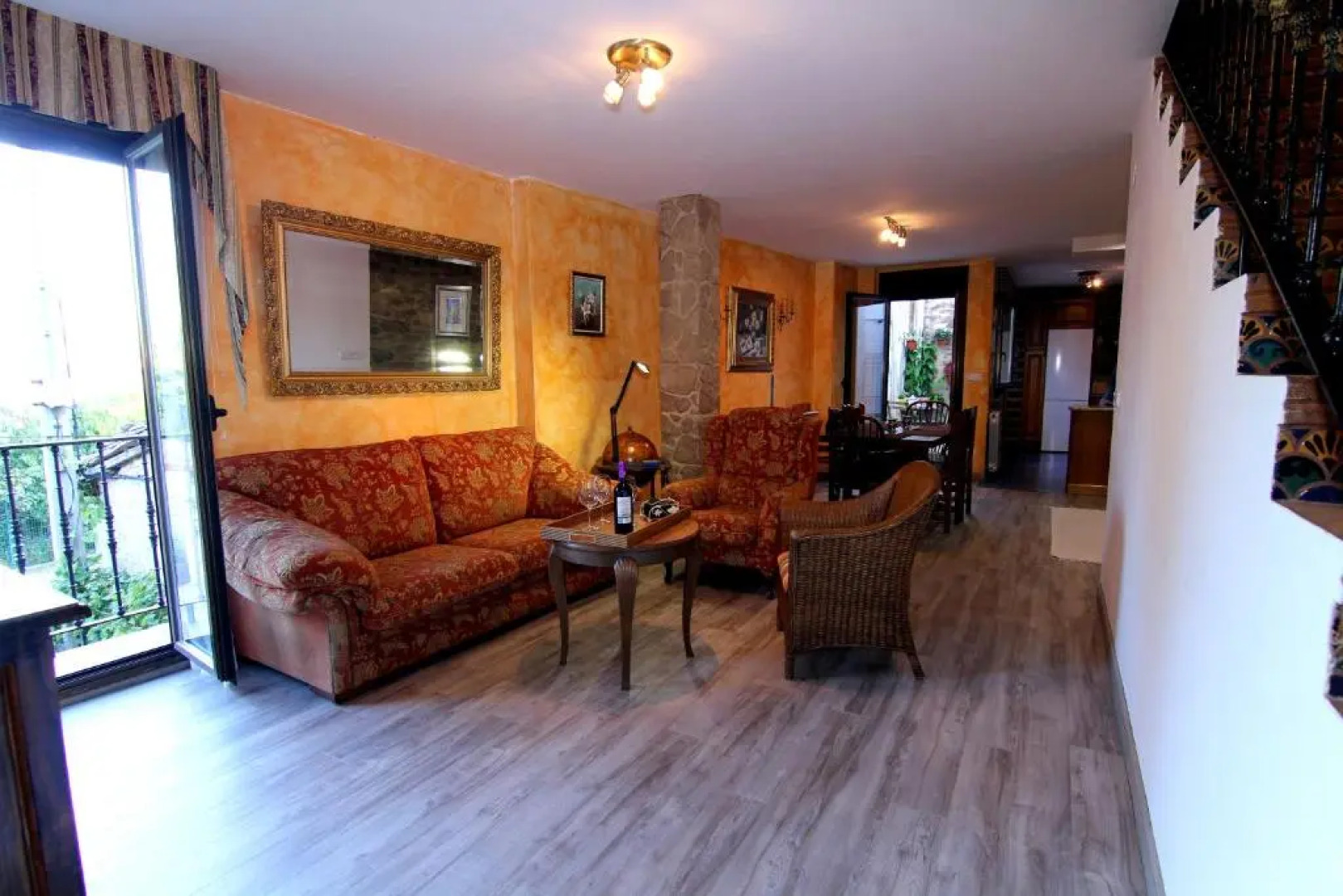 Laguardia -Casa Páganos E VI 0114