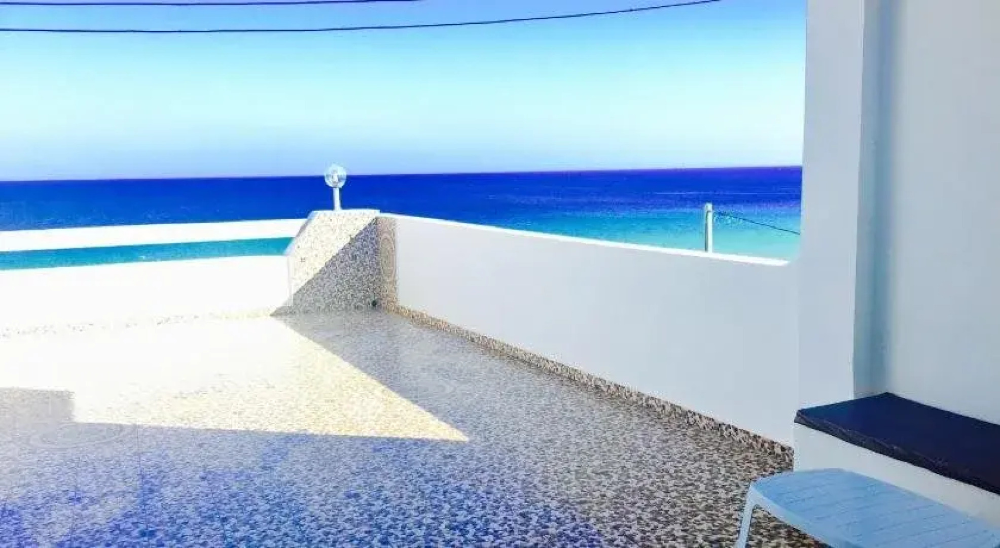 Casa del Mar Residence