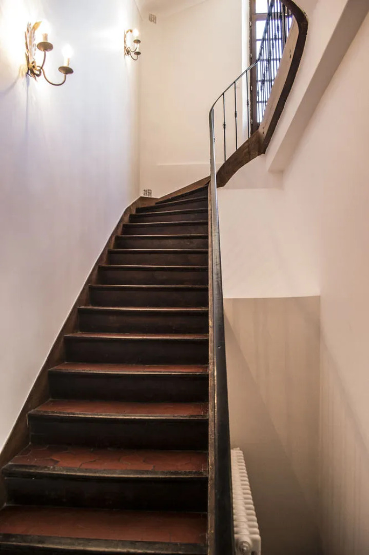 Auberge de Tourrettes