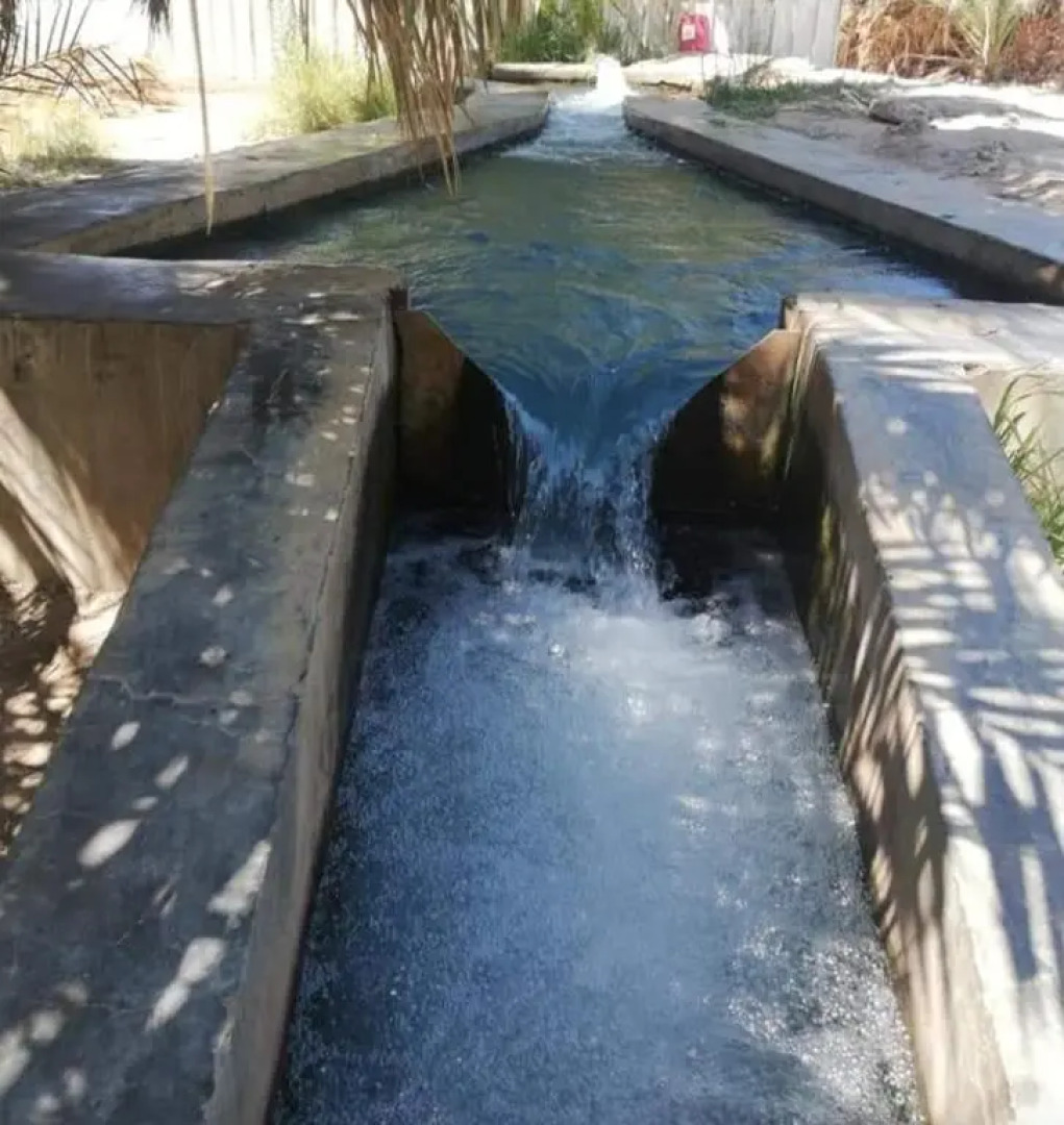 Safari Camp Bahariya Oasis