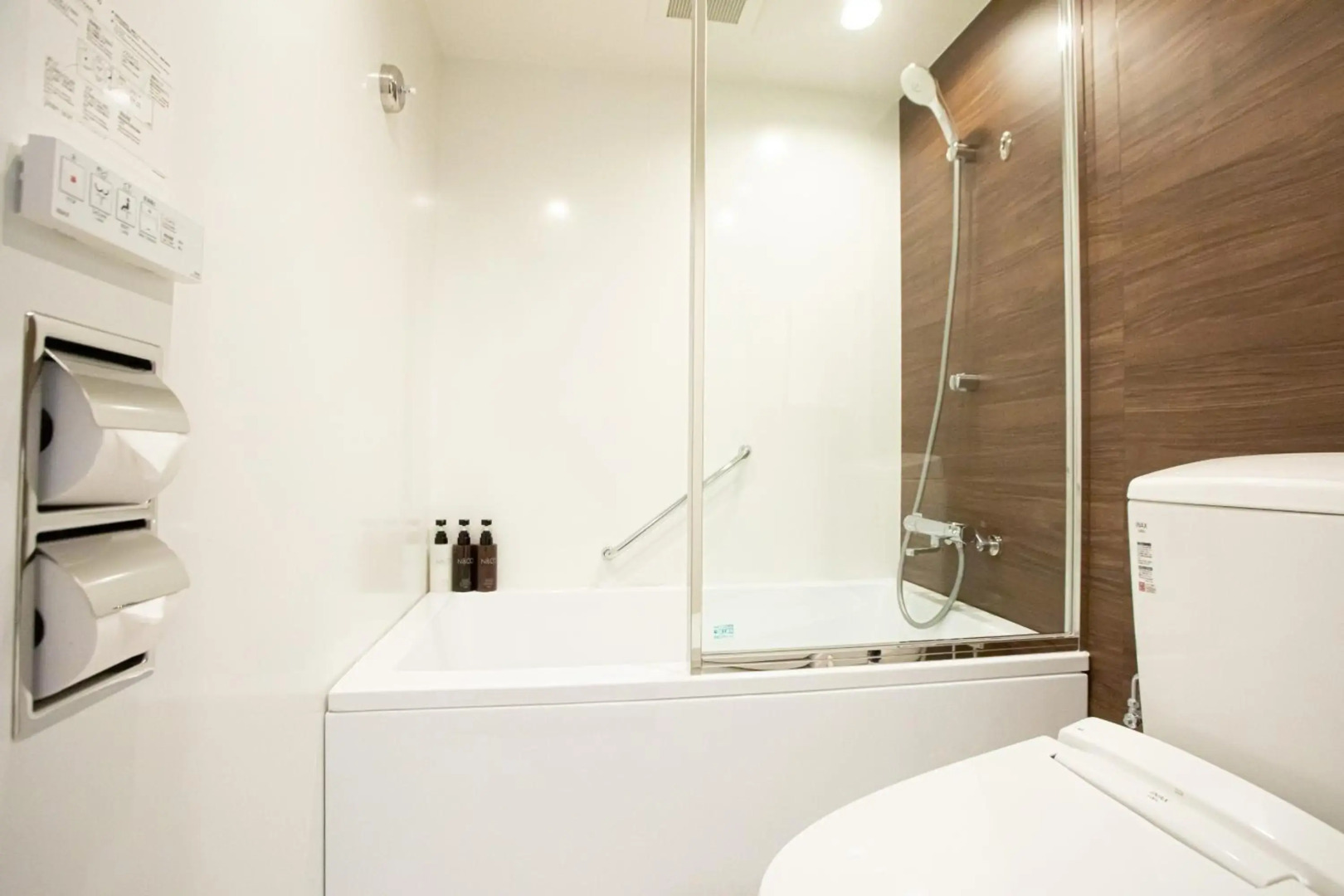 Wishton Hotel Yukari