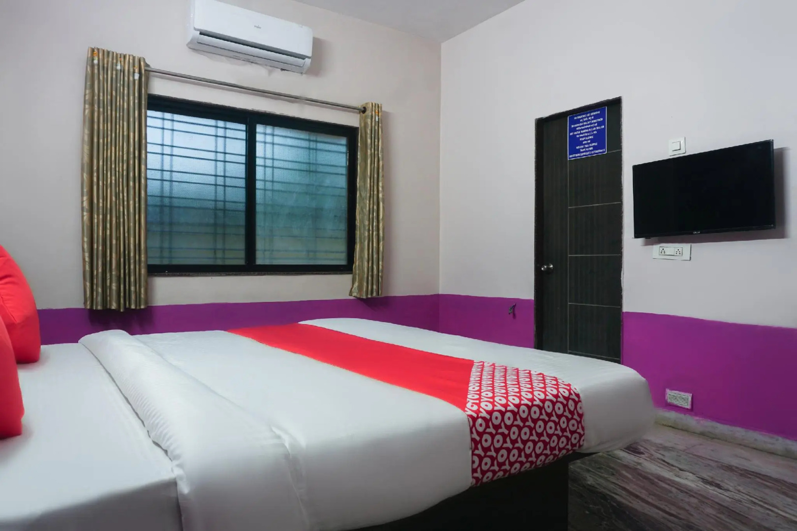 OYO 62832 Damayanti Lodge