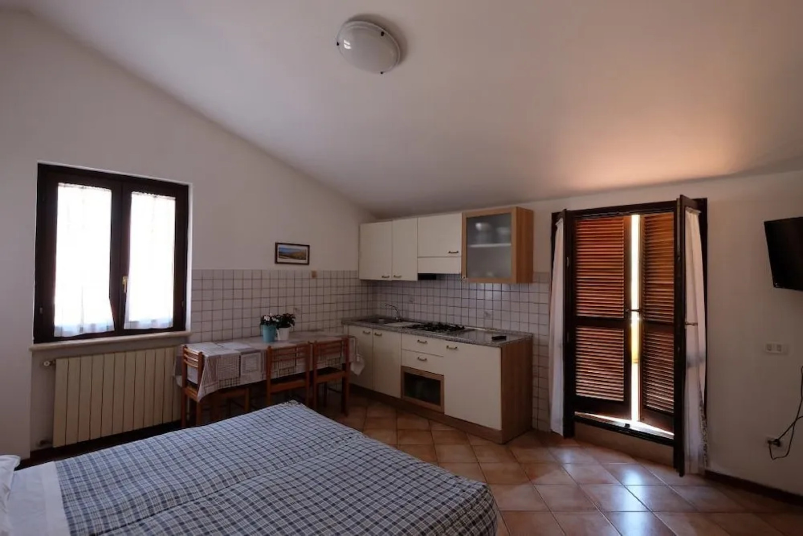 Il Casolare della Cascata