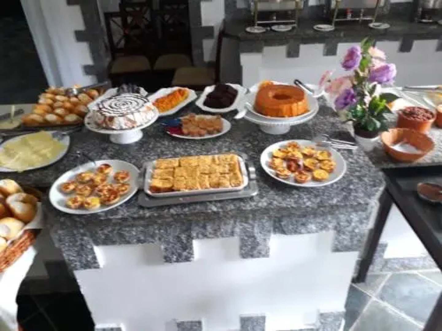 Vale Do Encantado Park Hotel