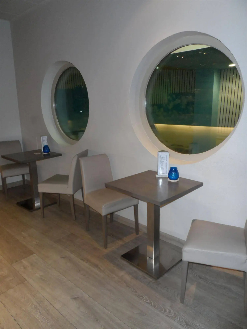 Upstairs Hotel