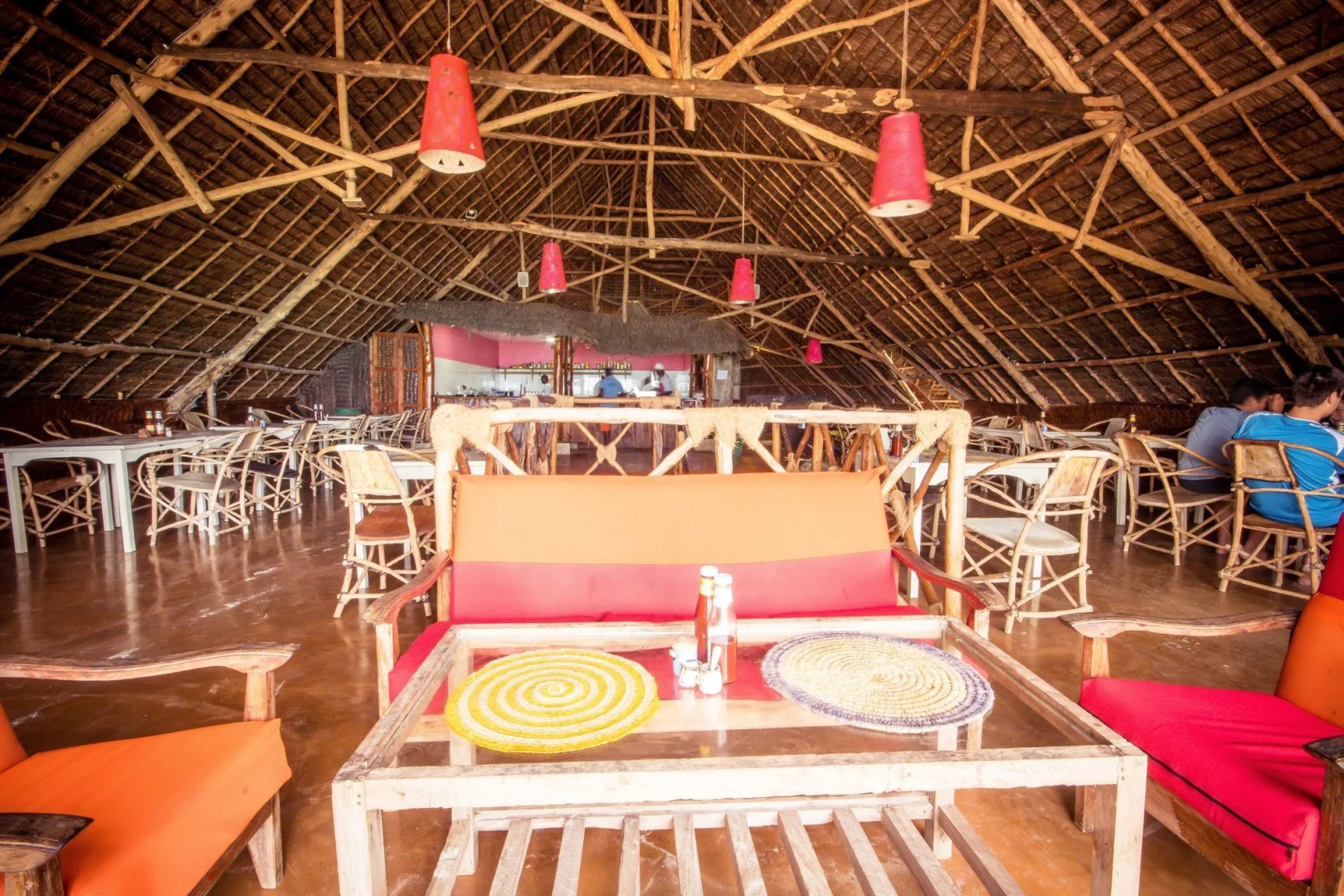 Blue Reef Sport and Fishing Lodge & Bungalows