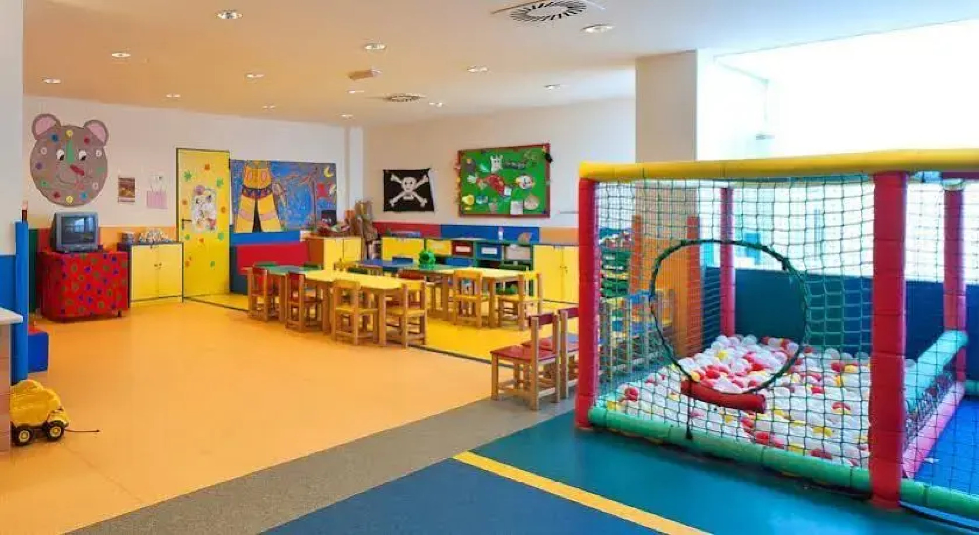 Hotel Fuerte Conil-Costa Luz