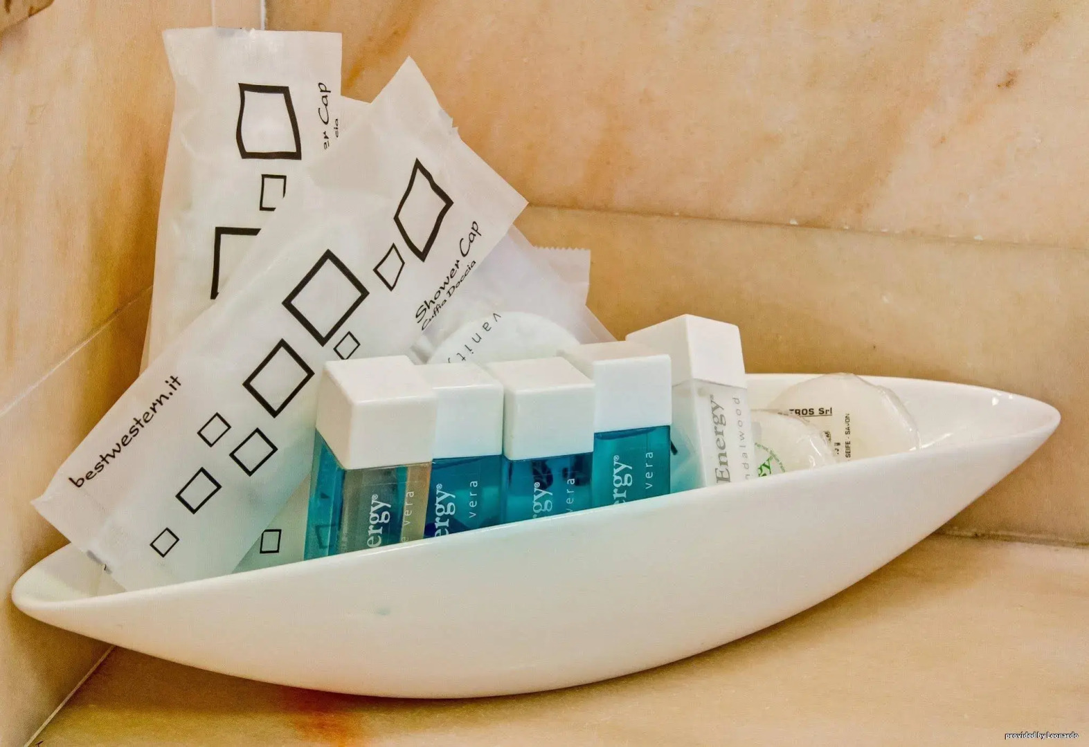 Raffaelli Park Hotel