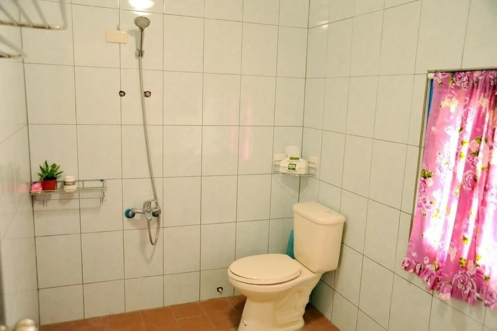 Fengnan Tianzhuang Homestay