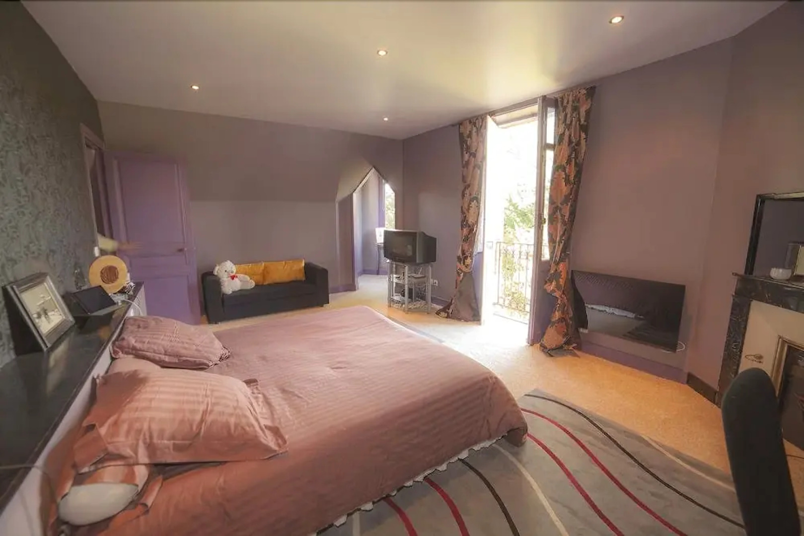 Chateau de Fouinières