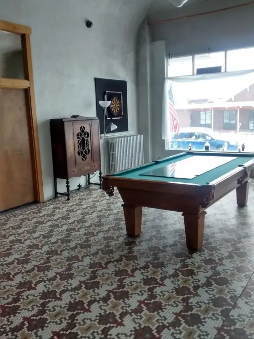 Kirk Hotel And Apartments