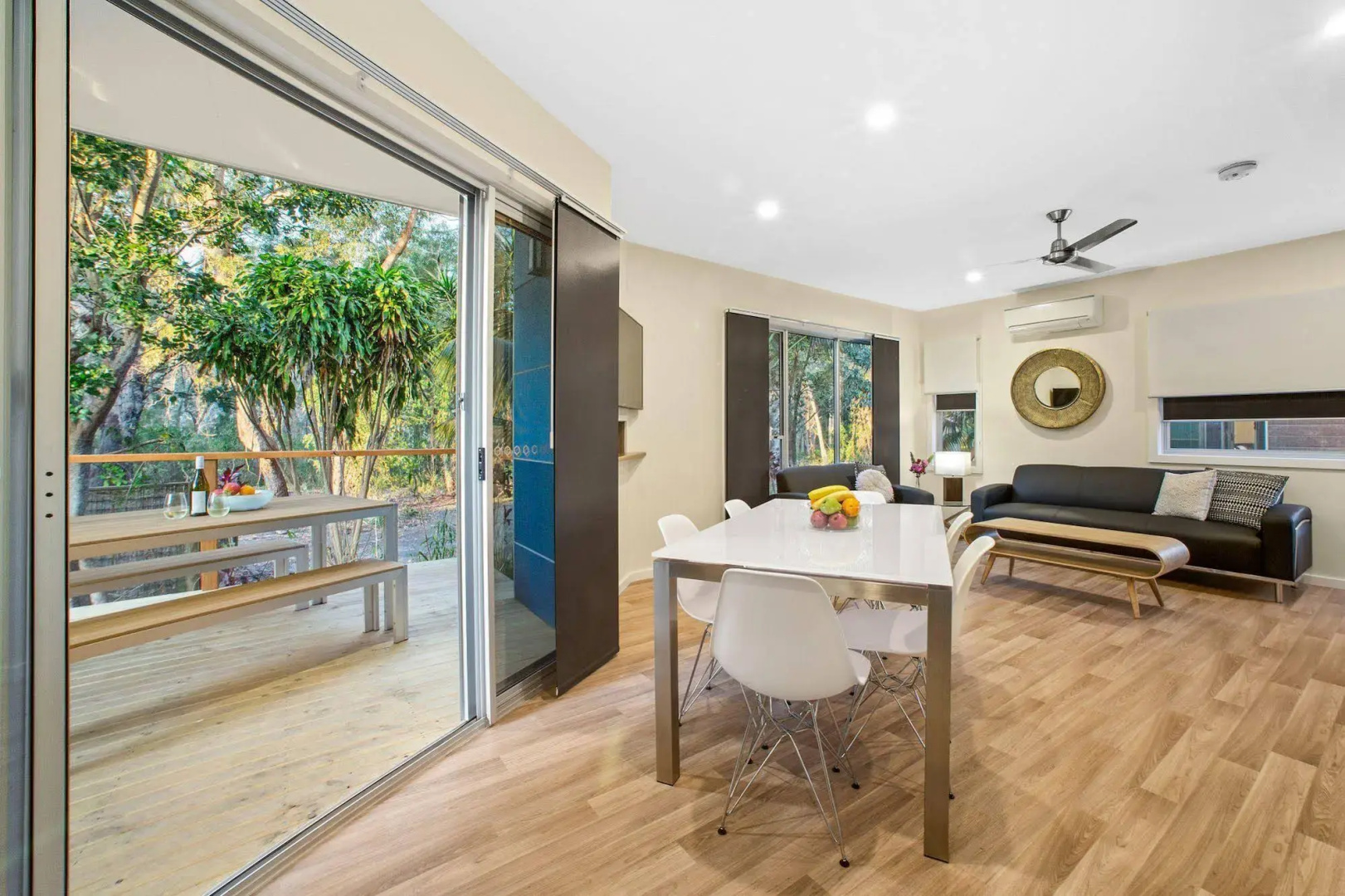 NRMA South West Rocks Holiday Park