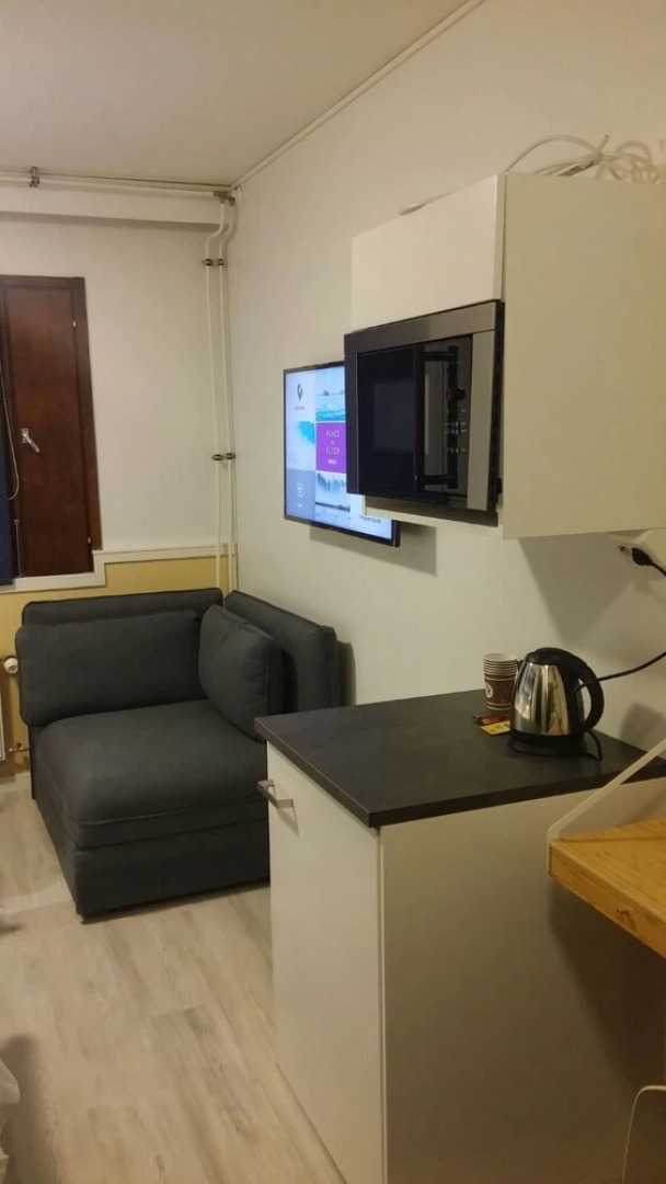 Place to Sleep Hotel Hollola