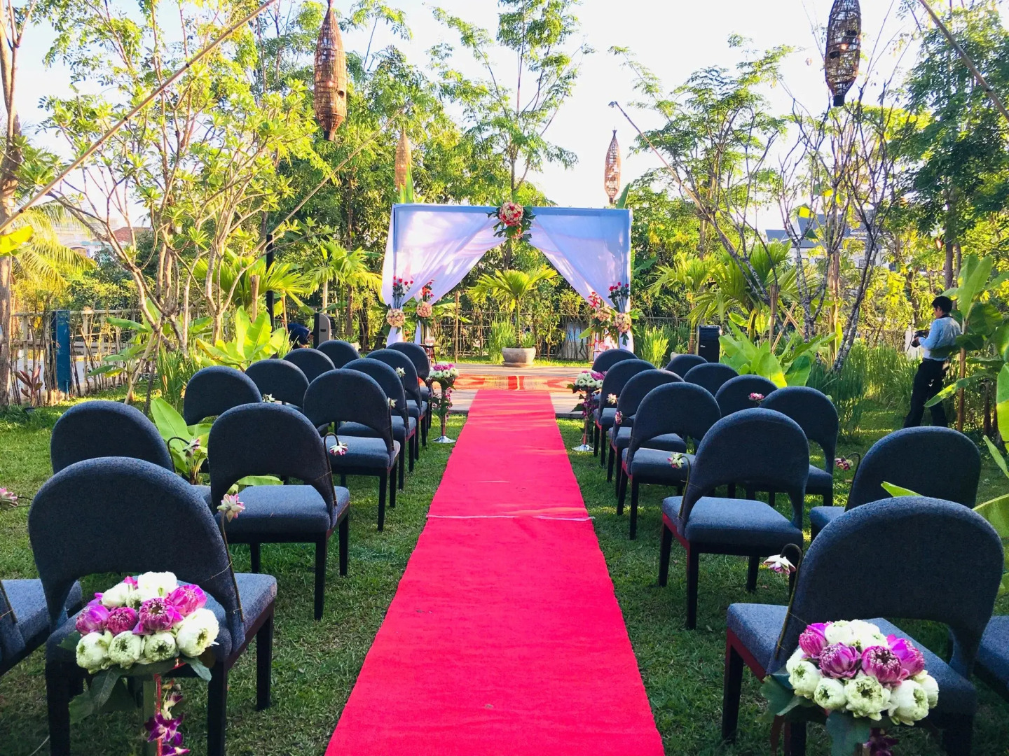 Sakmut Hotel and Spa