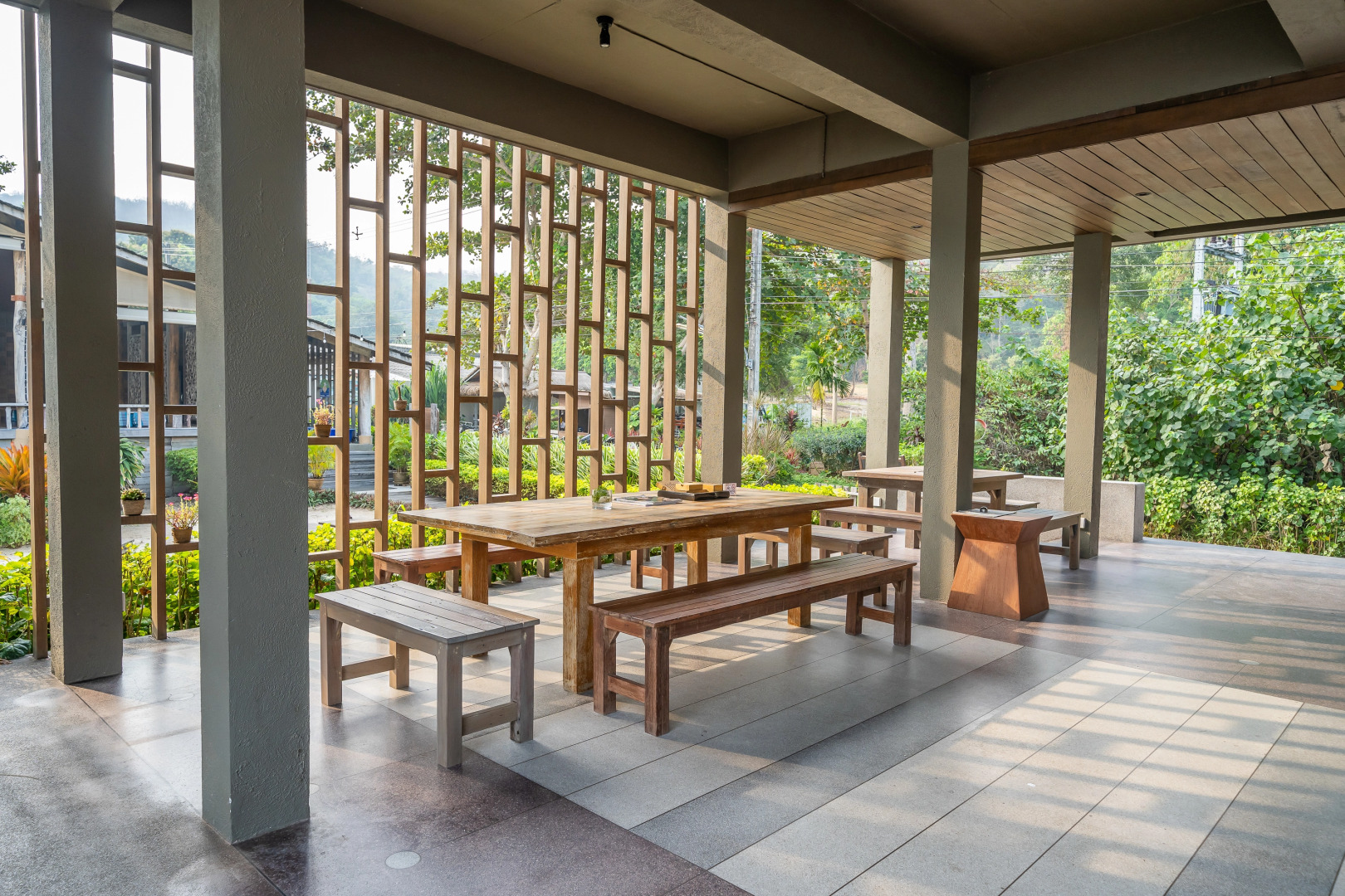 Курортный отель Baan Ploy Sea