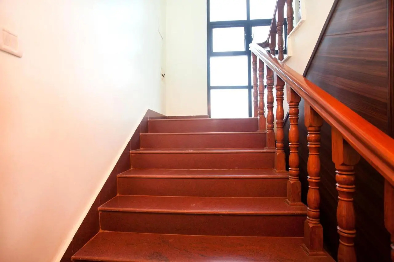 Hotel The Holy Birth By OYO Rooms