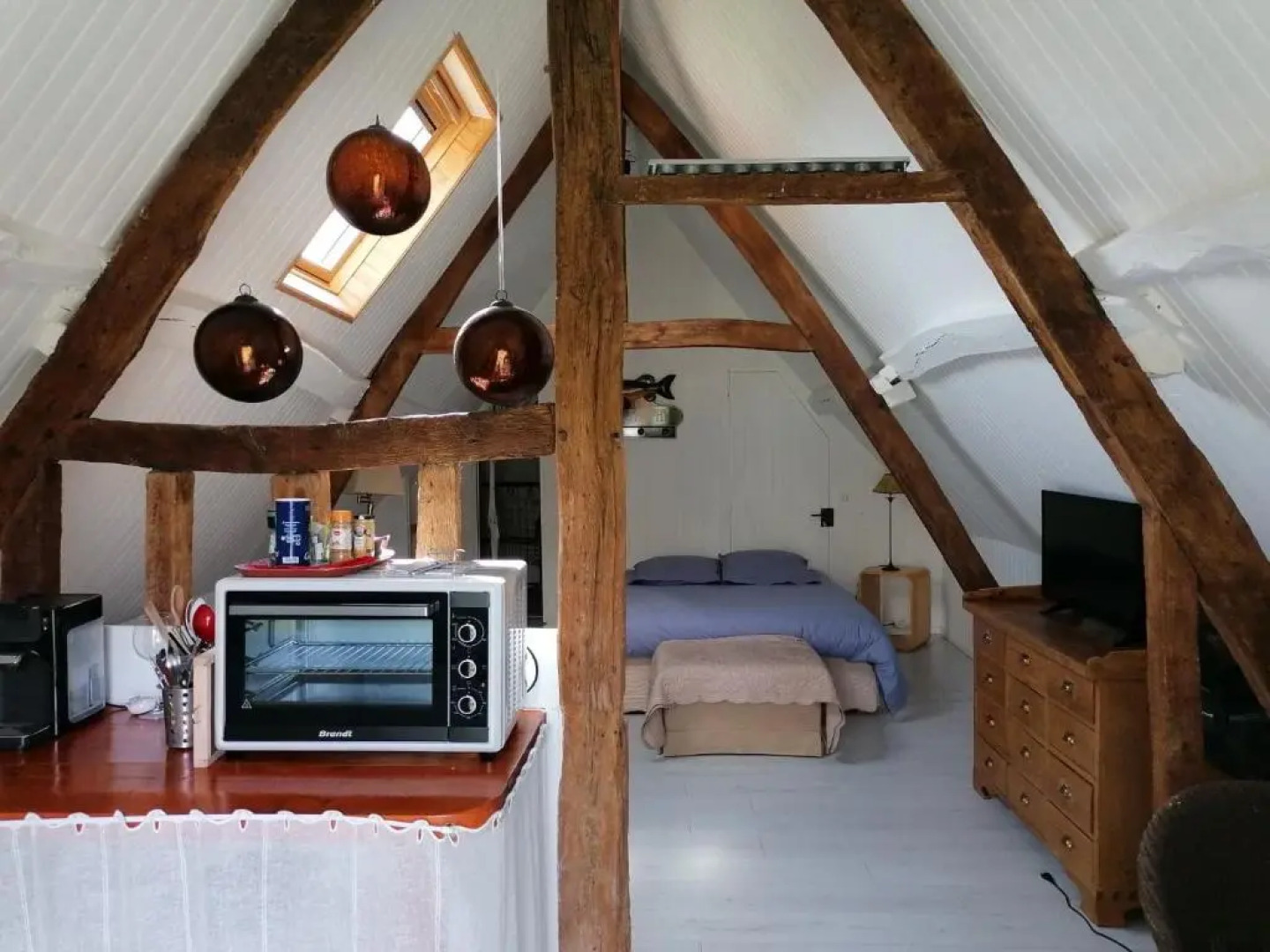 Les Portes des Froises