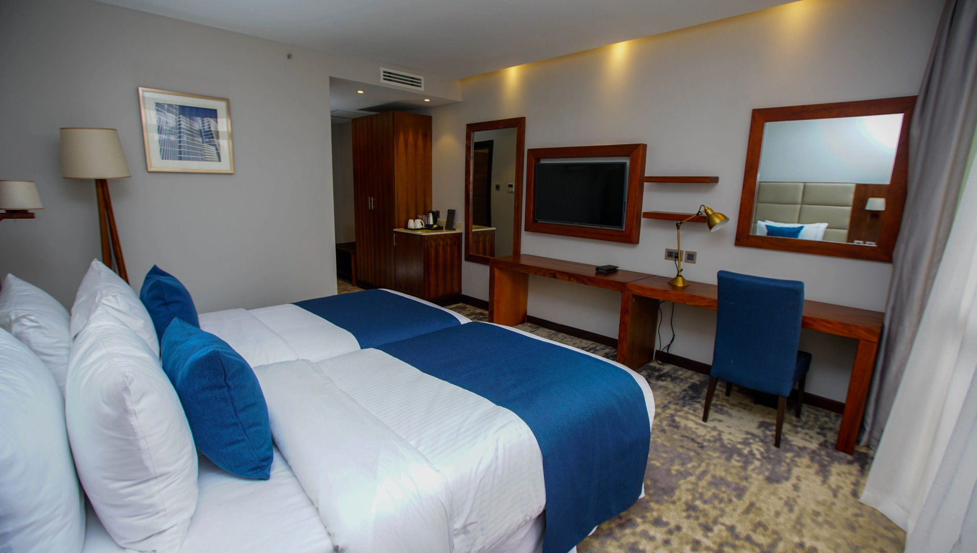 Golden Tulip Canaan Kampala