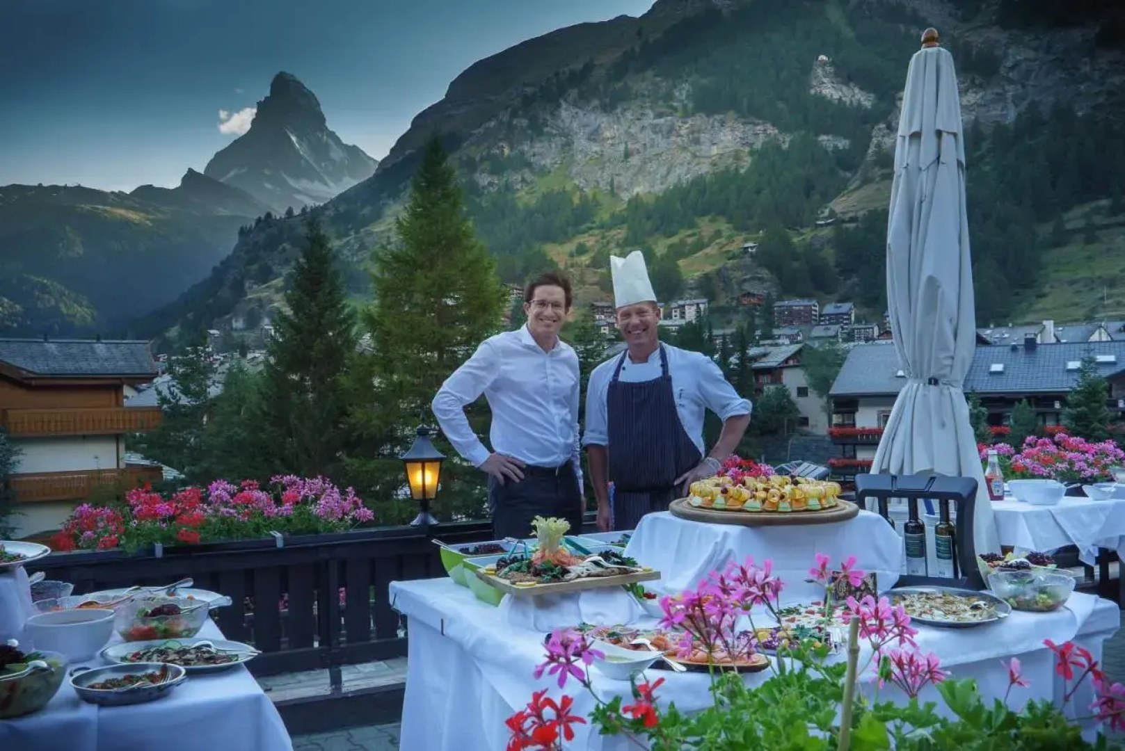 Christiania Mountain & Spa