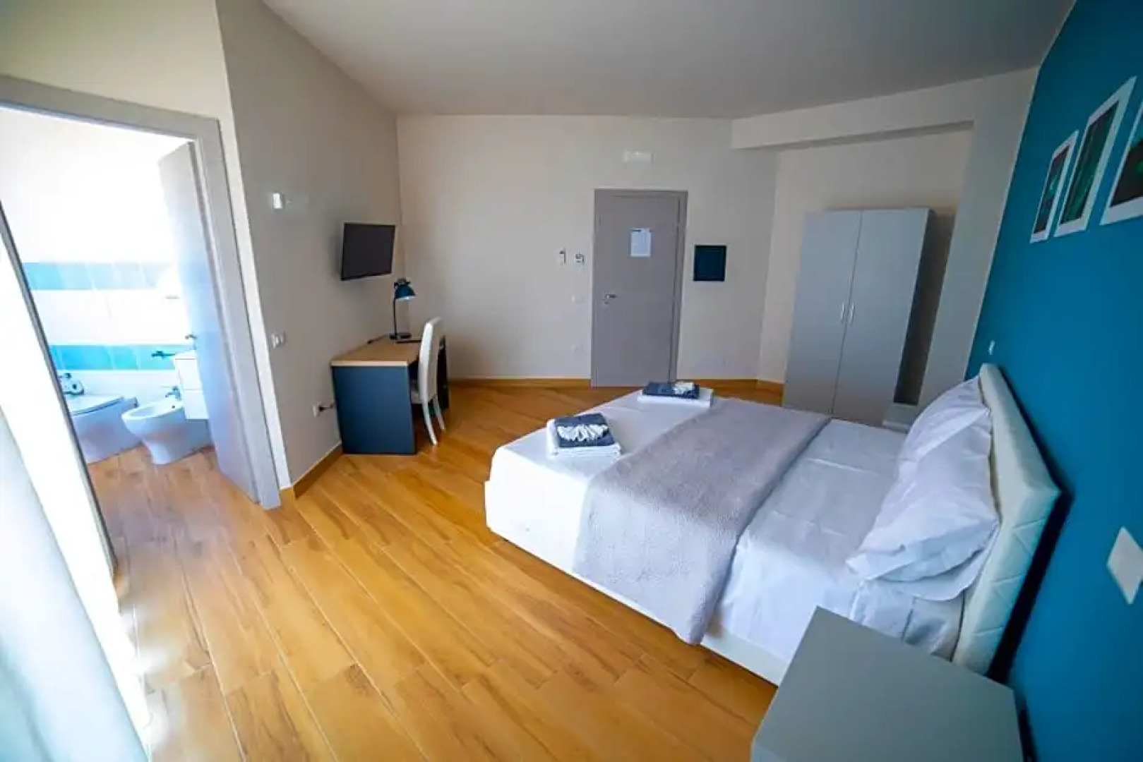 Aurora Bed and Breakfast