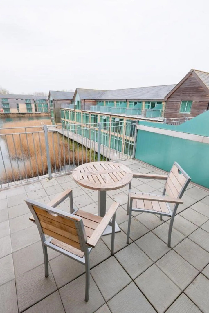 De Vere Cotswold Water Park