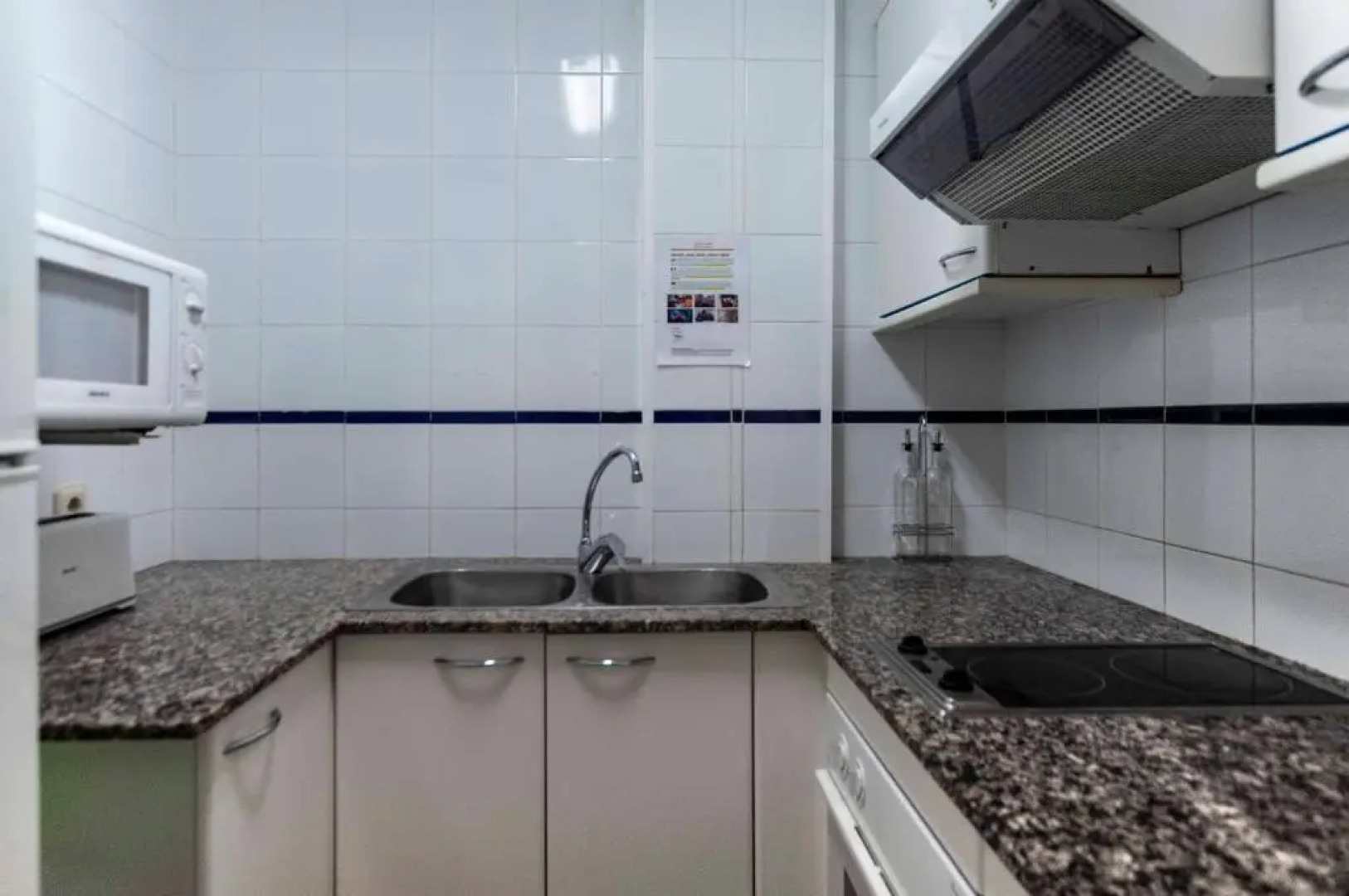 Mediterraneo II Roses 1146