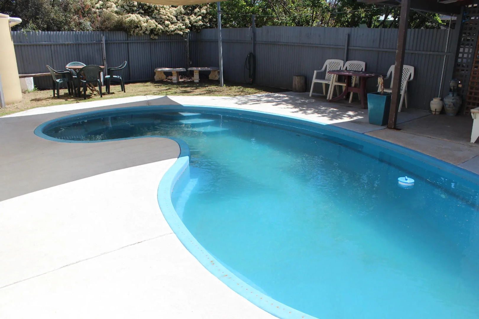 Dunolly Golden Triangle Motel