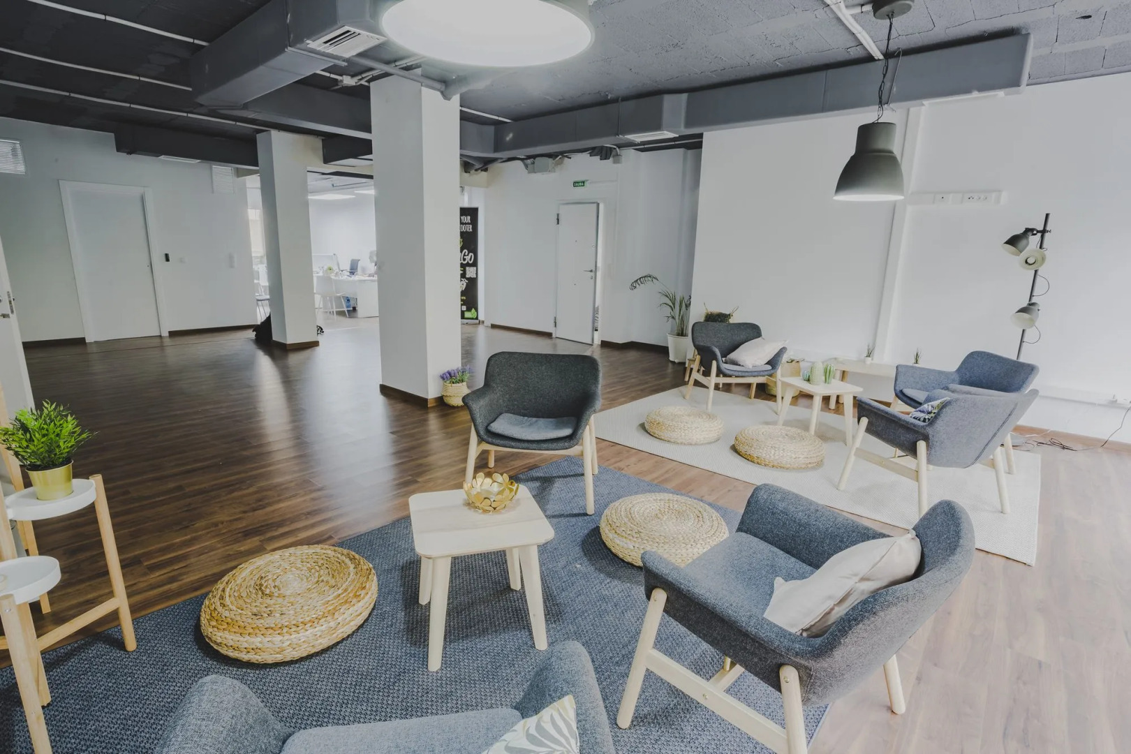 HQ Rooms Apartments San Vicente