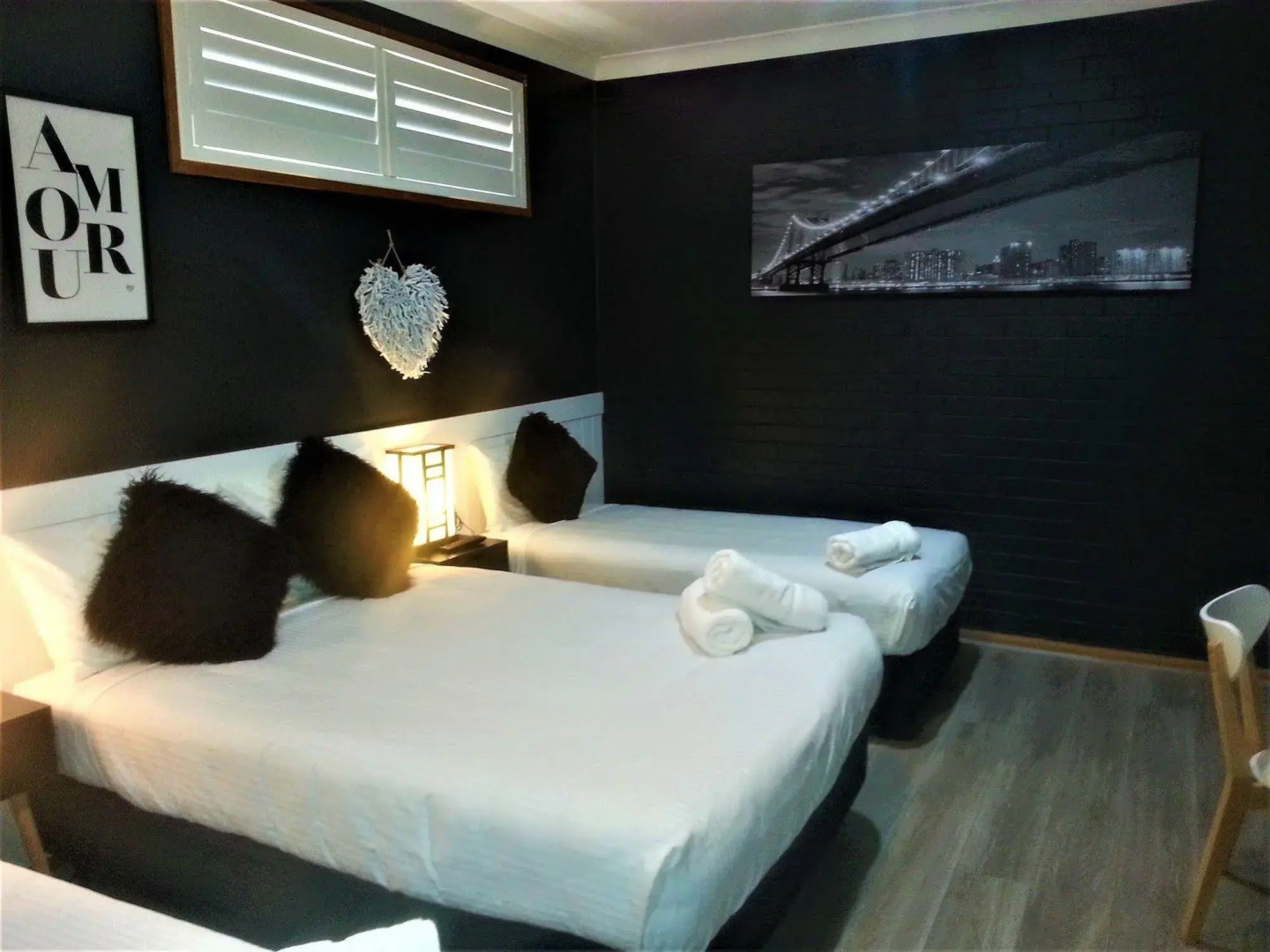 Kurri Motor Inn