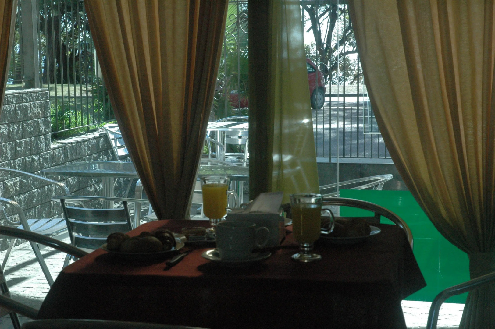 Paradise Spa & Complejo Turistico