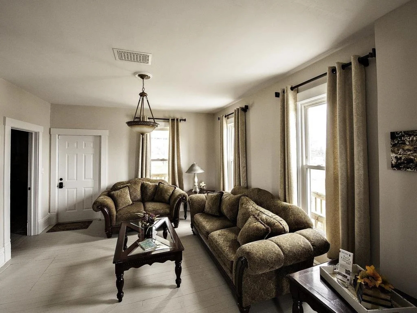 Bella Fattoria Bed and Breakfast