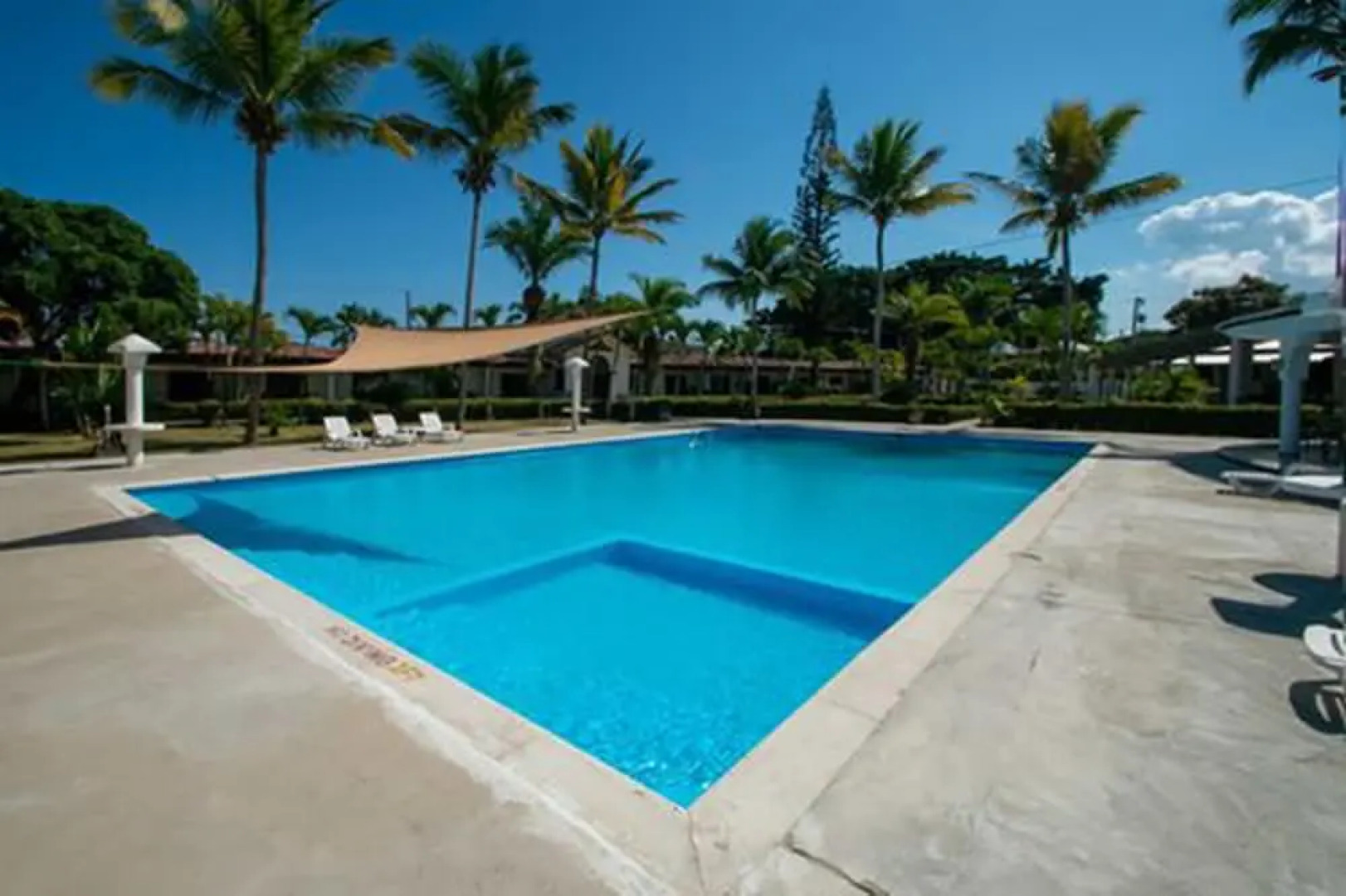 Residencial Germania