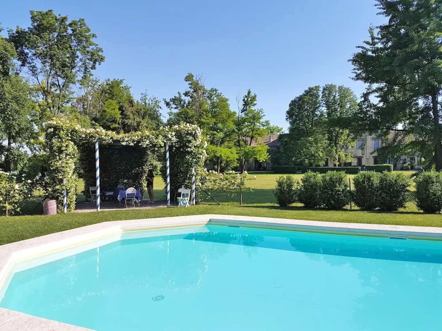 Villa Maffei Rizzardi