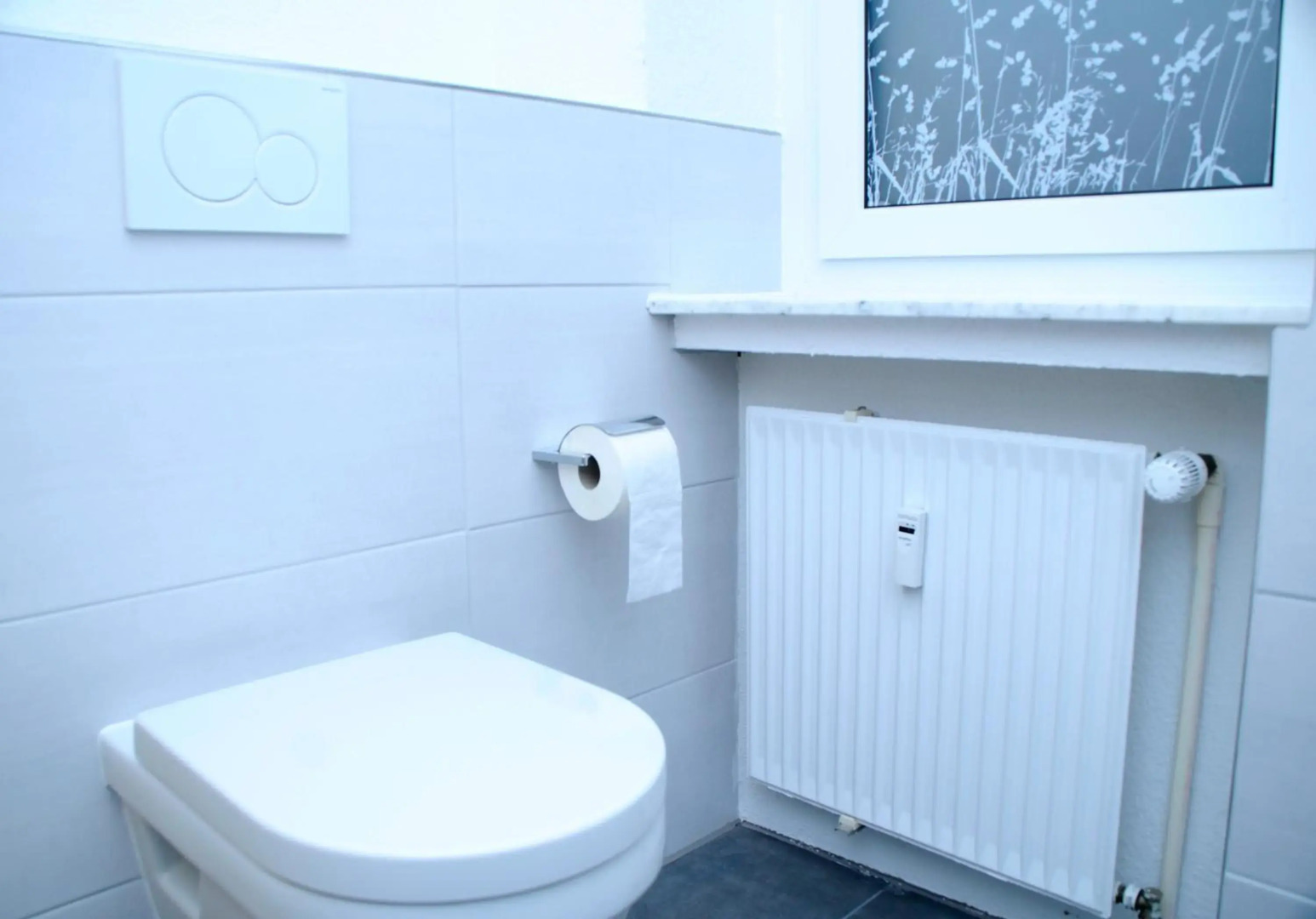 Bonsai-Ferienwohnung