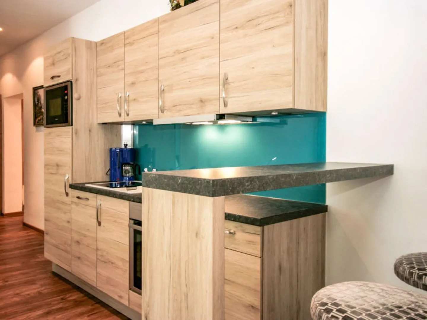 Apartment Hochjoch Irdning - Donnersbachtal