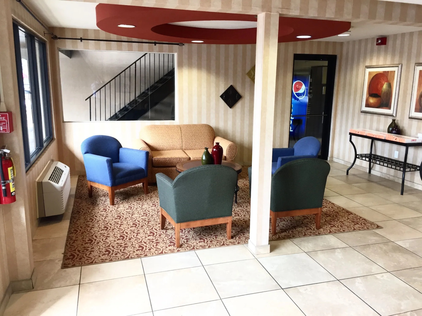 Suburban Studios Branson On The Strip