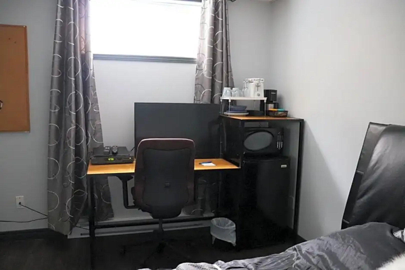 Casa Linda Victoriaville