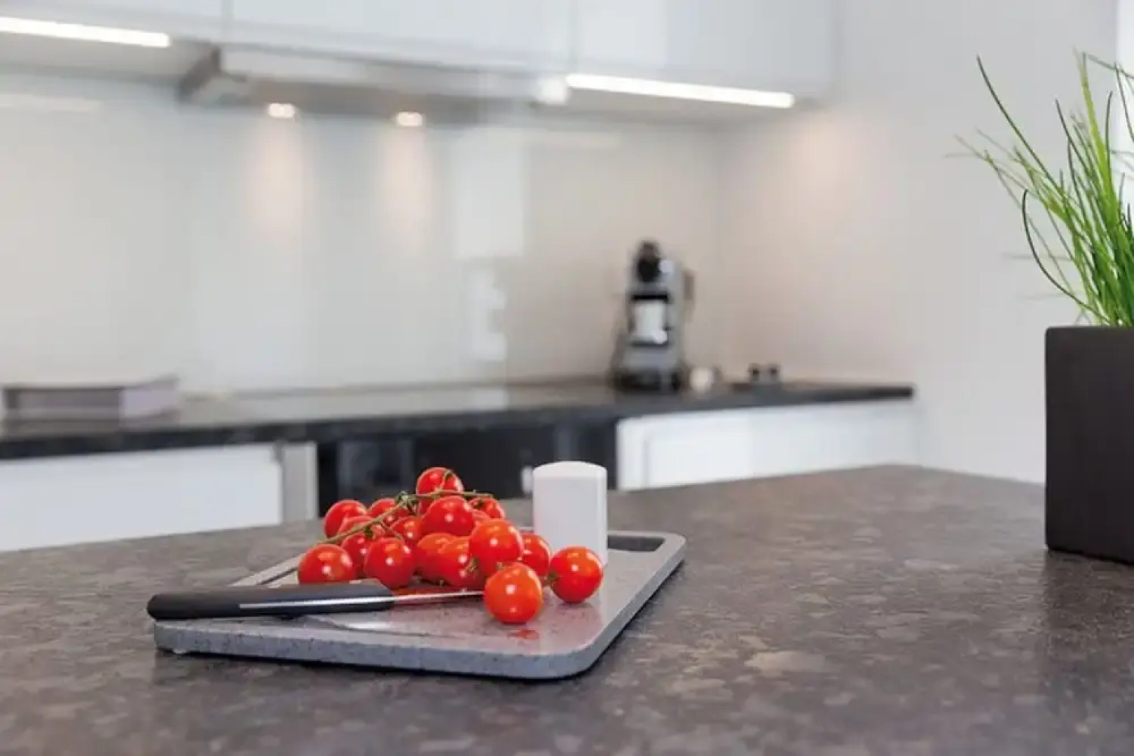 Ferienhaus am Yachthafen in Peenemunde