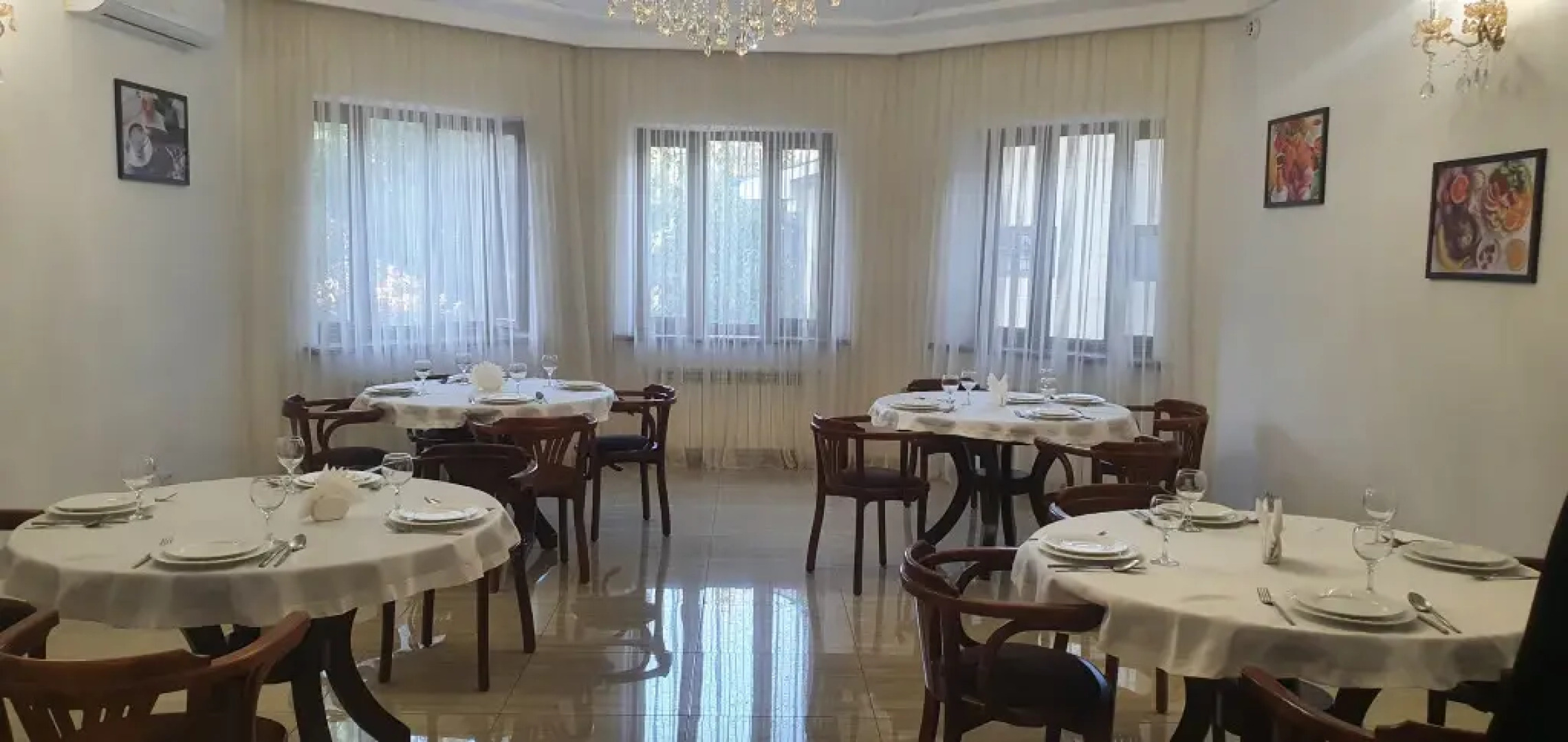 Wine Garden Family Complex